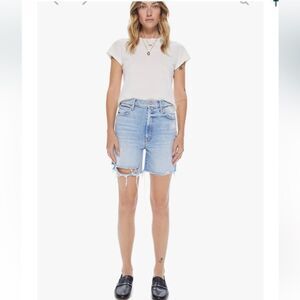 Women's White Casual Top